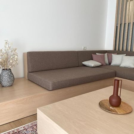 Nord House Apartment Korce Exterior foto