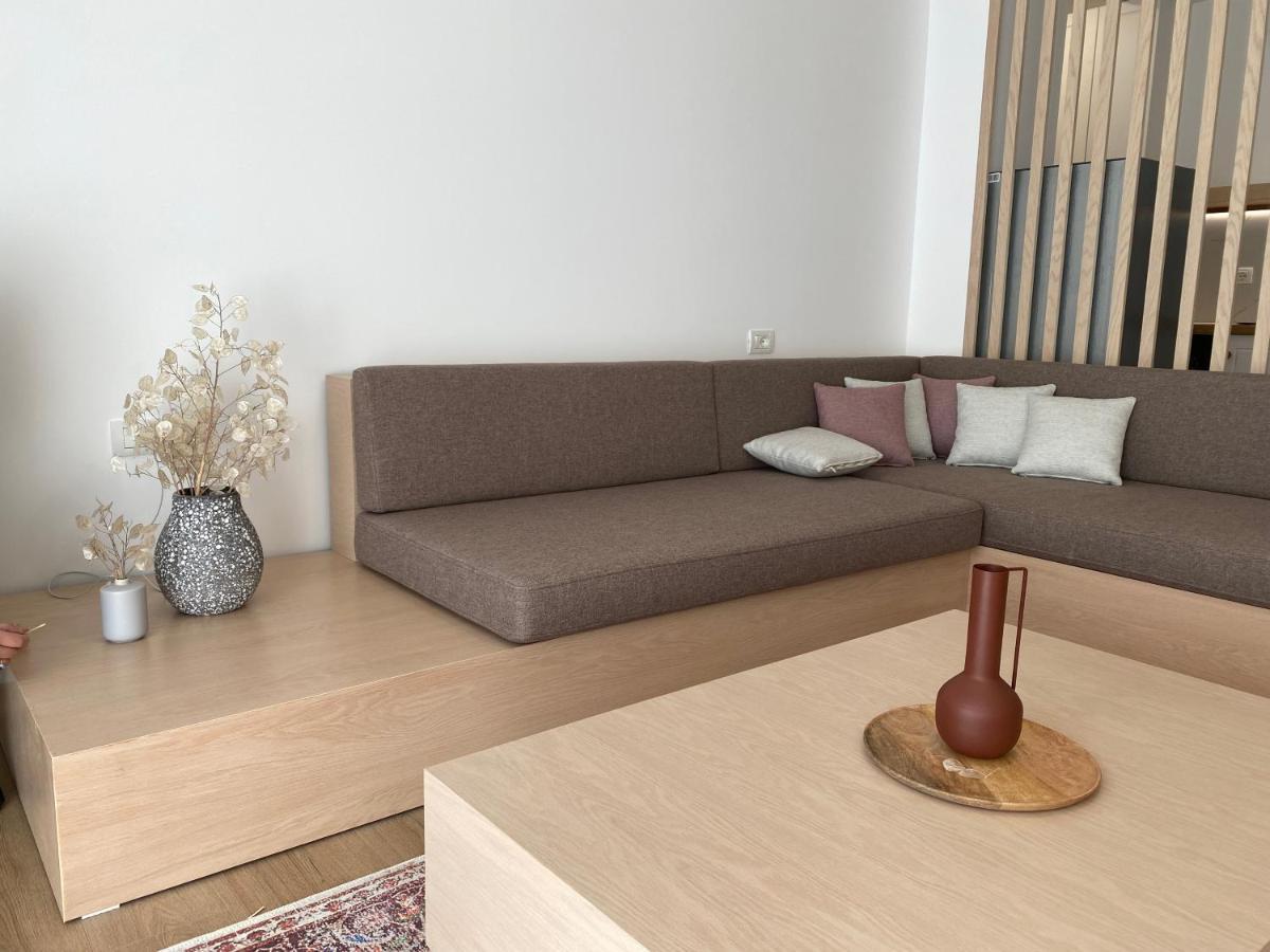 Nord House Apartment Korce Exterior foto