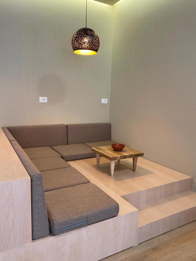 Nord House Apartment Korce Exterior foto