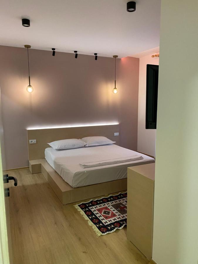 Nord House Apartment Korce Exterior foto